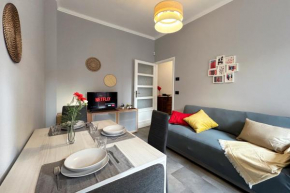 Borgo Dora - High-Tech with balcony - GrandMaison